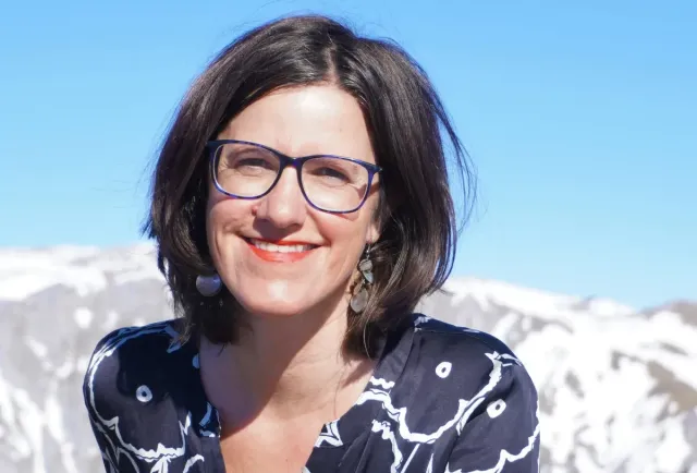 Profilbild von Barbara Ertl