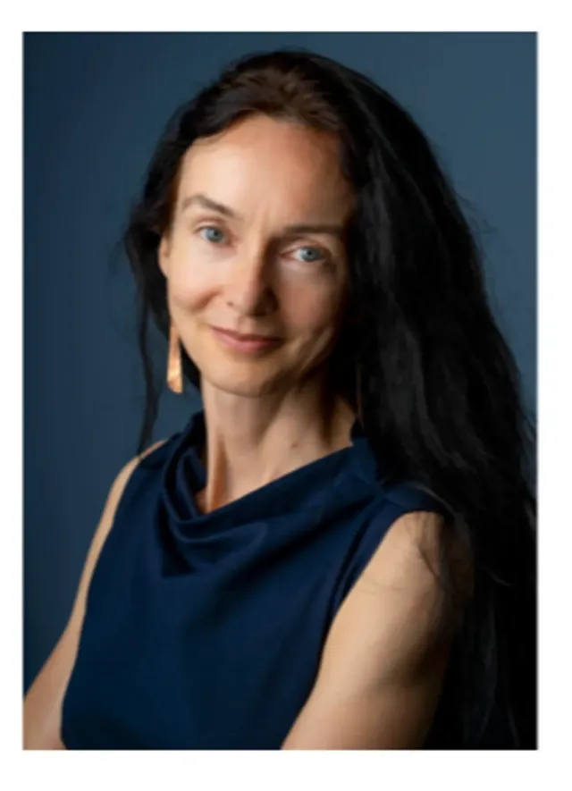 Profilbild von Edyta Wolska