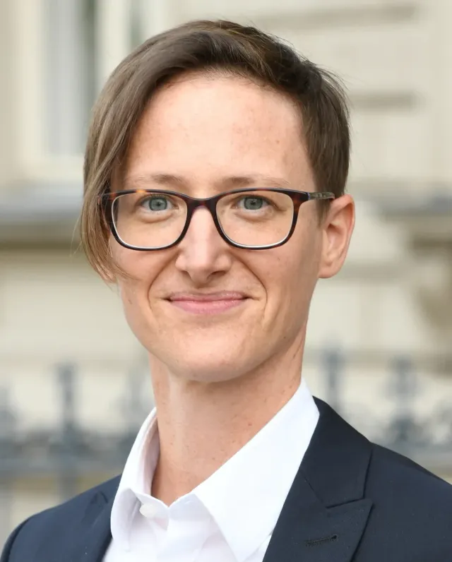 Profilbild von Eli Eva Taxacher