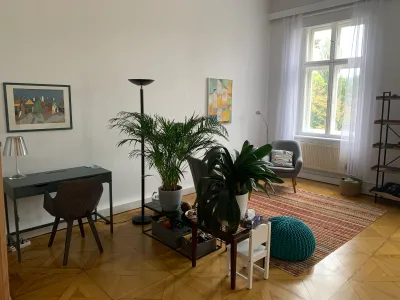 TherapieRaum 22 – Raum 2, Ansicht 6