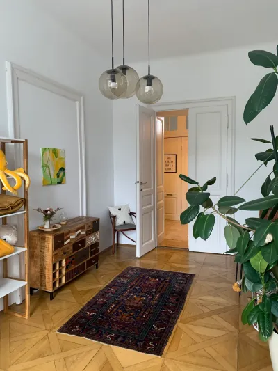 TherapieRaum 22 – Raum 3, Ansicht 3