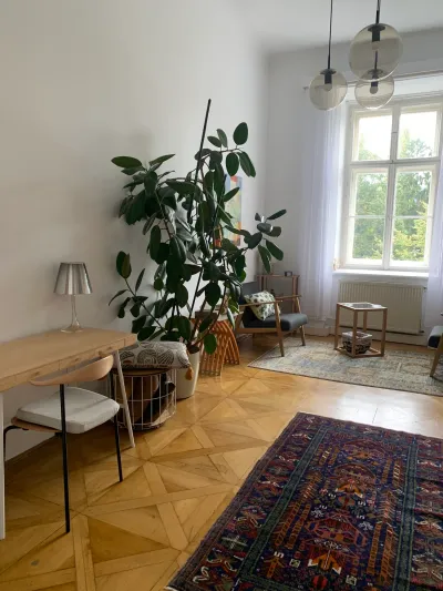 TherapieRaum 22 – Raum 3, Ansicht 5