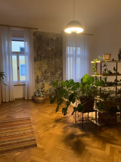 TherapieRaum Annenhof – Raum 1, Ansicht 4