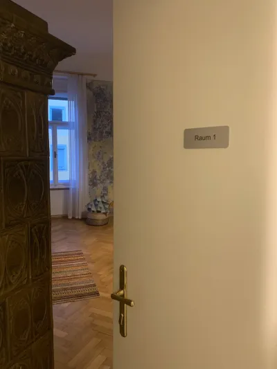 TherapieRaum Annenhof – Raum 1, Ansicht 6