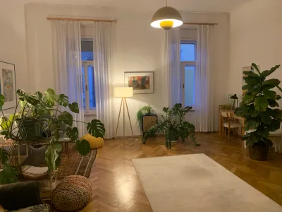 TherapieRaum Annenhof – Raum 2, Ansicht 1