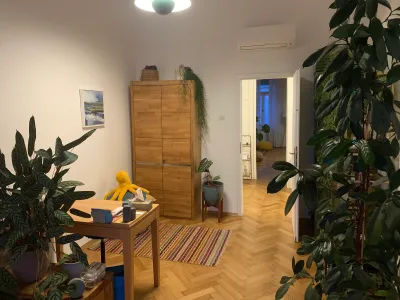 TherapieRaum Annenhof – Raum 3, Ansicht 5