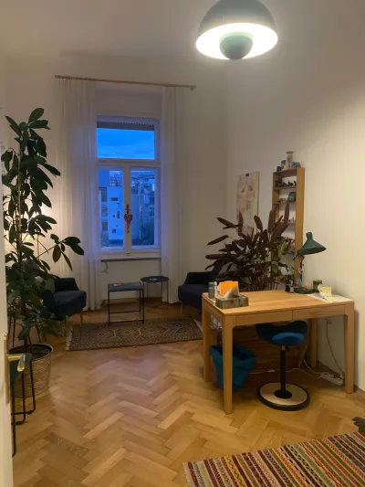 TherapieRaum Annenhof – Raum 3, Ansicht 3