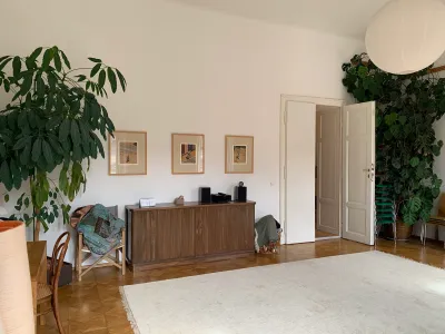 TherapieRaum Lend – Raum 2, Ansicht 3