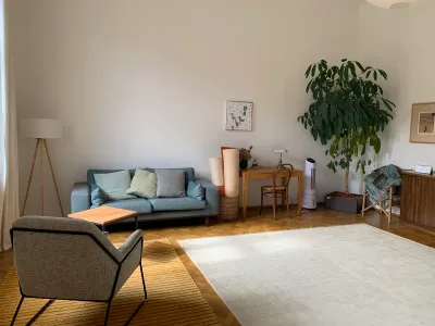 TherapieRaum Lend – Raum 2, Ansicht 4