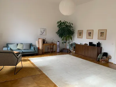 TherapieRaum Lend – Raum 2, Ansicht 1