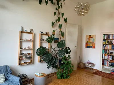 TherapieRaum Lend – Raum 3, Ansicht 1