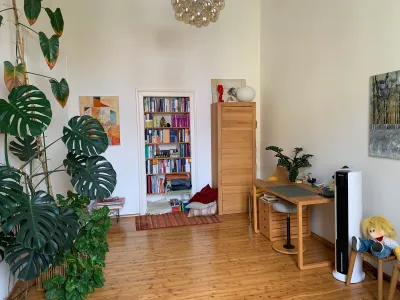 TherapieRaum Lend – Raum 3, Ansicht 5