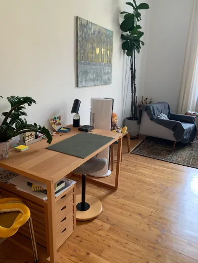 TherapieRaum Lend – Raum 3, Ansicht 3
