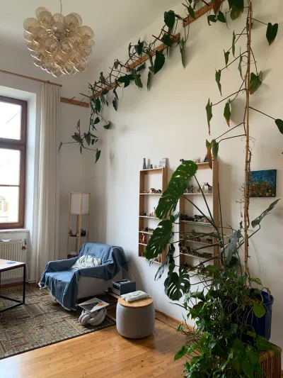 TherapieRaum Lend – Raum 3, Ansicht 4