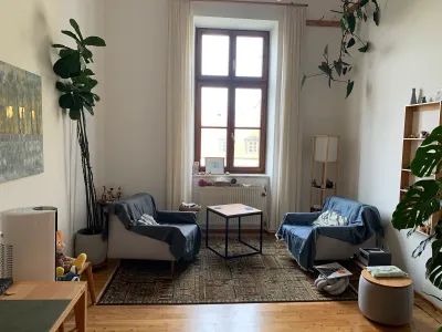 TherapieRaum Lend – Raum 3, Ansicht 2