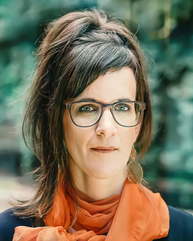 Profilbild von Ulrike A. Silberschneider